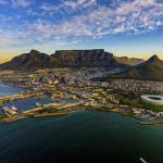 South Africa £435